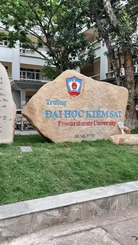 Chào mừng kỉ niệm 55 năm ngày truyền thống Đại học Kiểm sát #25 #tháng4 #daihockiemsat