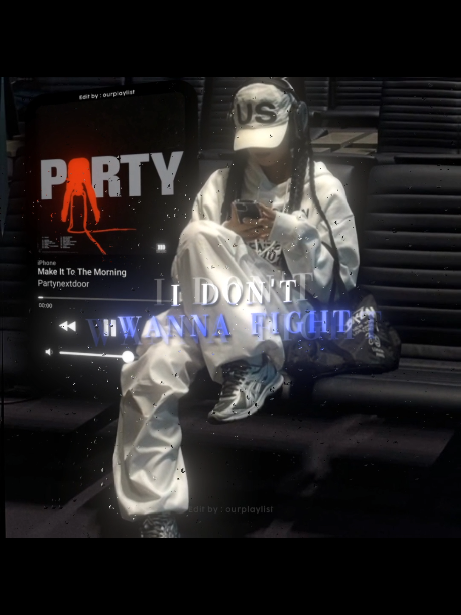 My Type Music > #makeittothemorning #partynextdoor #song #fyp #foryoupage #musicvibes #viral #song #slowedsongs #songs #slowedandreverb #audios #viral #🎧 #foryou #fyp 