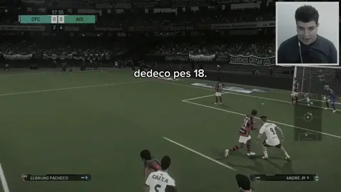 dedeco... #pes2018 #youtubers #football #nostalgia 
