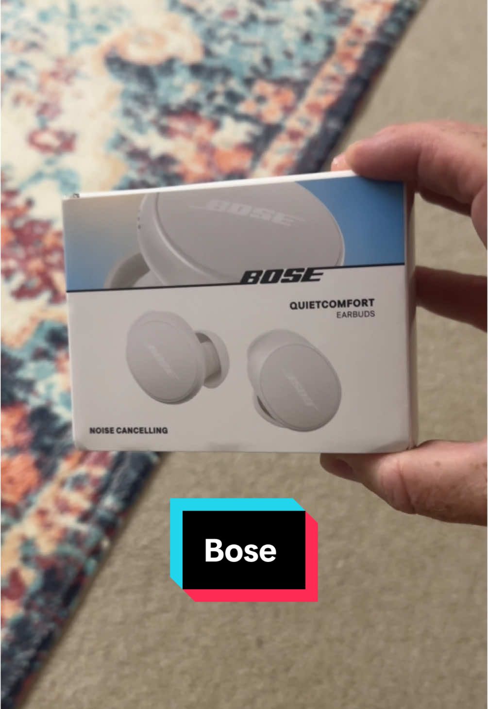#bose #Earbuds #BoseEarbuds 