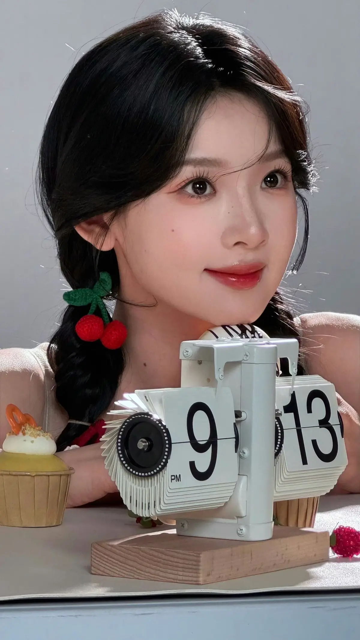 Để Di Di gợi ý mọi người một số kiểu chụp hình sinh nhật nhéee #truongmieudi #zhangmiaoyi #zhangmiaoyi张淼怡 #xuhuong #xuhuongtiktok 