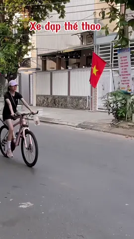 Động lực dậy sớm của mí bà đây rồi#xedapthethaonu #limitracing 