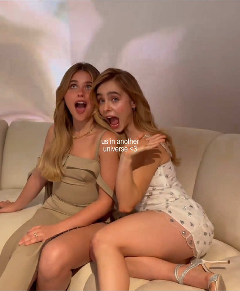 una amistad como la de ellas, please!! (@Nicole Wallace @Clara Galle 💘) | #nicolewallace #claragalle #nicolewallaceedit #claragalleedit #fyp #foryou #relatable #culpables #atdmv #viral #edit #friendship 
