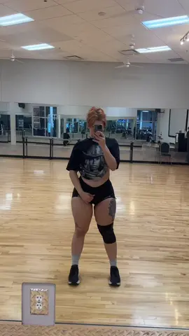 in need of a gym buddy