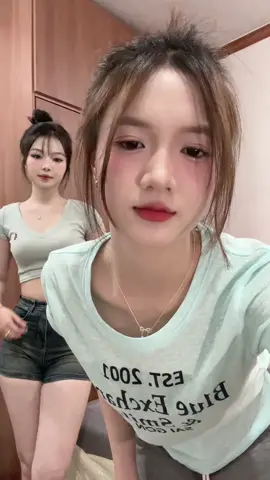 Thân ai nấy lắc 🫨 @Cute #xuhuongtiktok 