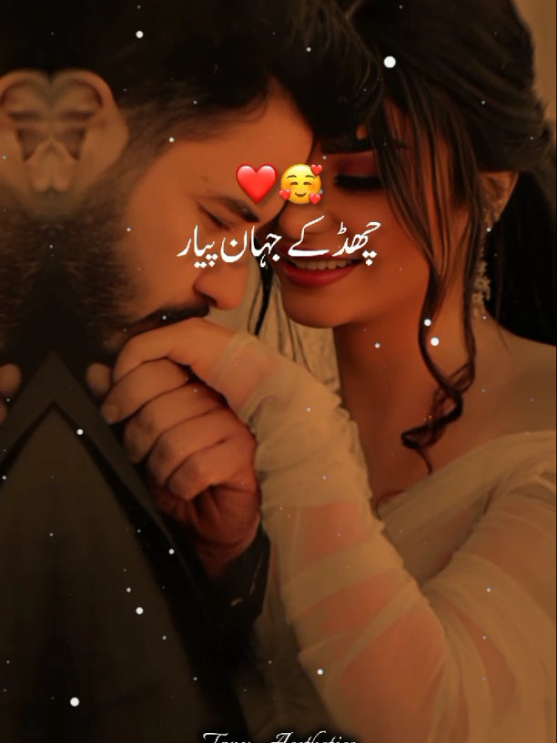 𝗖𝗵𝗮𝗱 𝗞𝗲 𝗝𝗮𝗵𝗮𝗮𝗻 𝗣𝘆𝗮𝗮𝗿 😘❤️🥀💫🔥💯 #tanuaesthetics #Music #Love #LoveStatus #Lyrics #RomanticSong #tiktokislove #foryou #foryoupage 