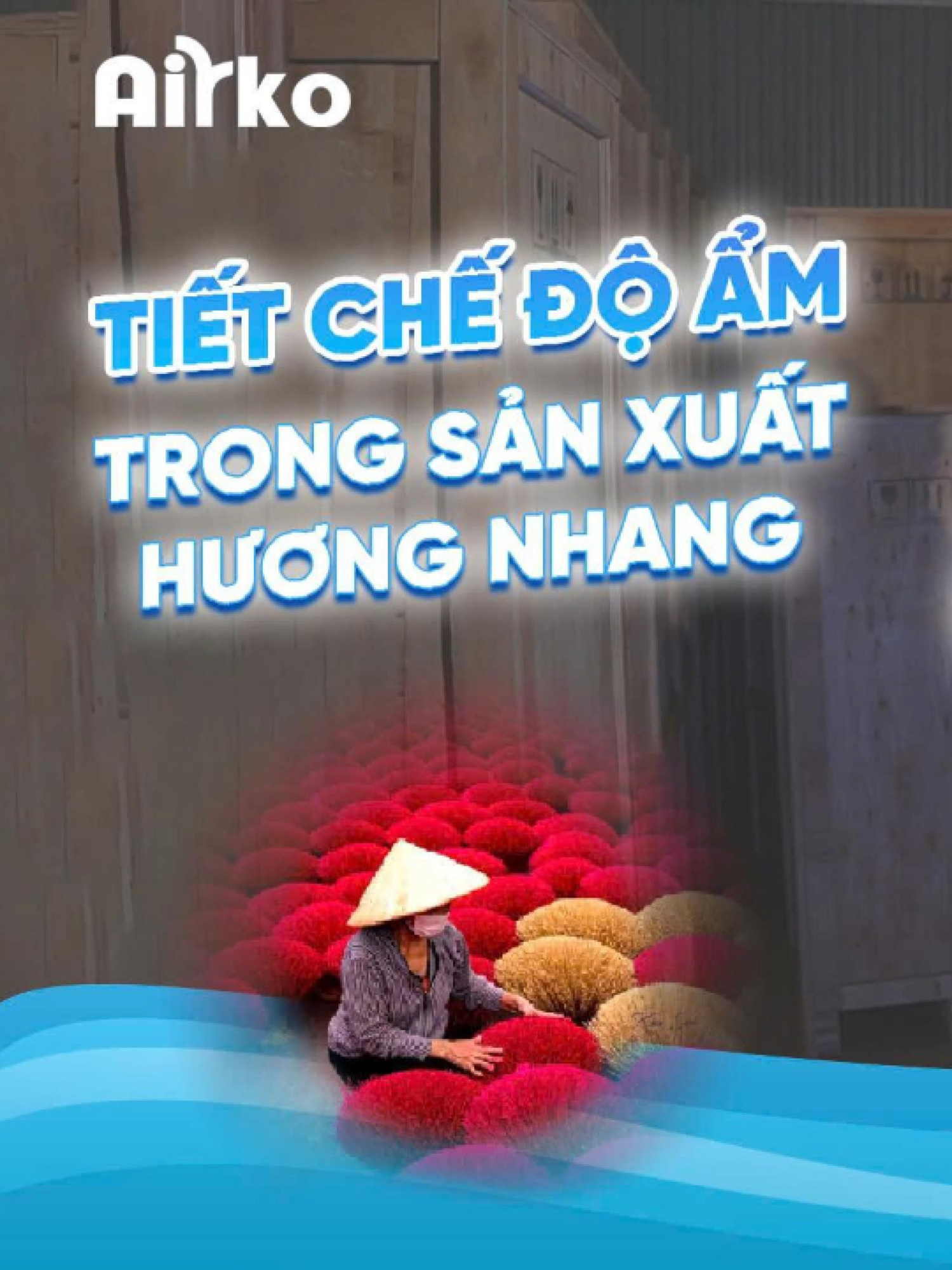 Bí quyết giúp làng nghề tiết chế độ ẩm trong sản xuất hương nhang   Làm thế nào để đối phó với độ ẩm kịp thời giúp sản xuất hương nhang trọn vẹn.  Dưới đây tôi sẽ chia sẻ tường tận cách để tiết chế và điều phối độ ẩm, giúp bất kì làng nghề, nhà xưởng nào cũng nắm được phương thức để đầu ra hương nhang được trọn vẹn   #huongnhangtruyenthong #mayhutamcongnghiep #mayhutam #dorosinairko