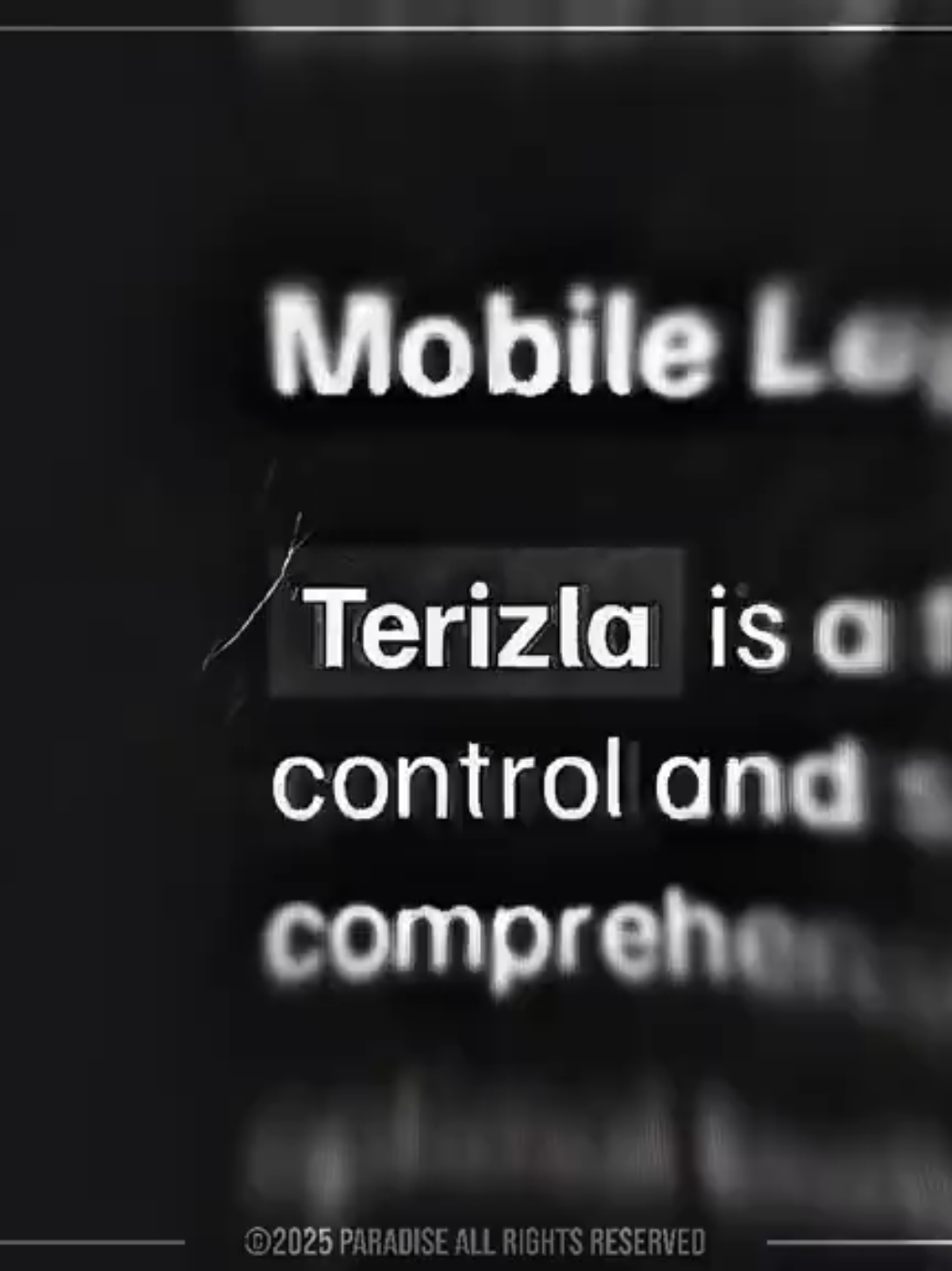 #paradise_mlbb #terizlamlbb #mlbbedit #mlbbciscreator 