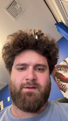 If you laughed comment this little dude 🤺 #fyp #impression #genz #slang 