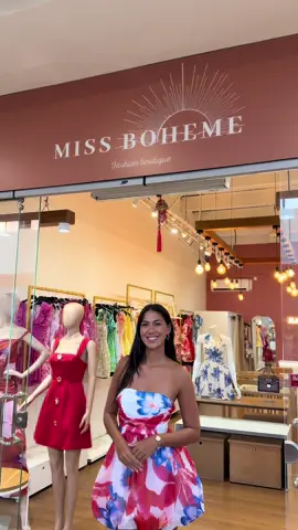 Votre tenue préférée ? 🥰 #mauritius🇲🇺 #foryoupage #fyp #mauritiustiktok #mauritius #OOTD #outfit #island #model #modeling #spring #shopping 