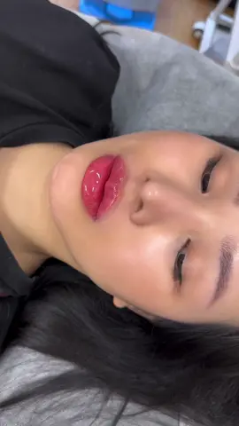 Học môi nhà Louis còn được Hd quay chụp, khách kiếm khách hàng nữa#Louis_Aesthetic_Academy #Liyingcontour #FillerBotox #ĐàoTạoHọcViênChuyênNghiệp 