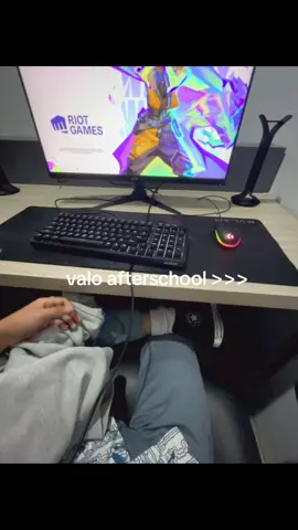 afterschool>>#valo #Valorant #valorantgaming 