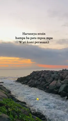 Harusnyaaa#CapCut #fyppppppppppppppppppppppp #bimapride🌴 #lagumbojodompu #quotestory 