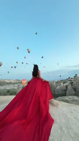 So dreamy 🥹 Thank you for arranging this photoshoot @SMB Travel & Tours 