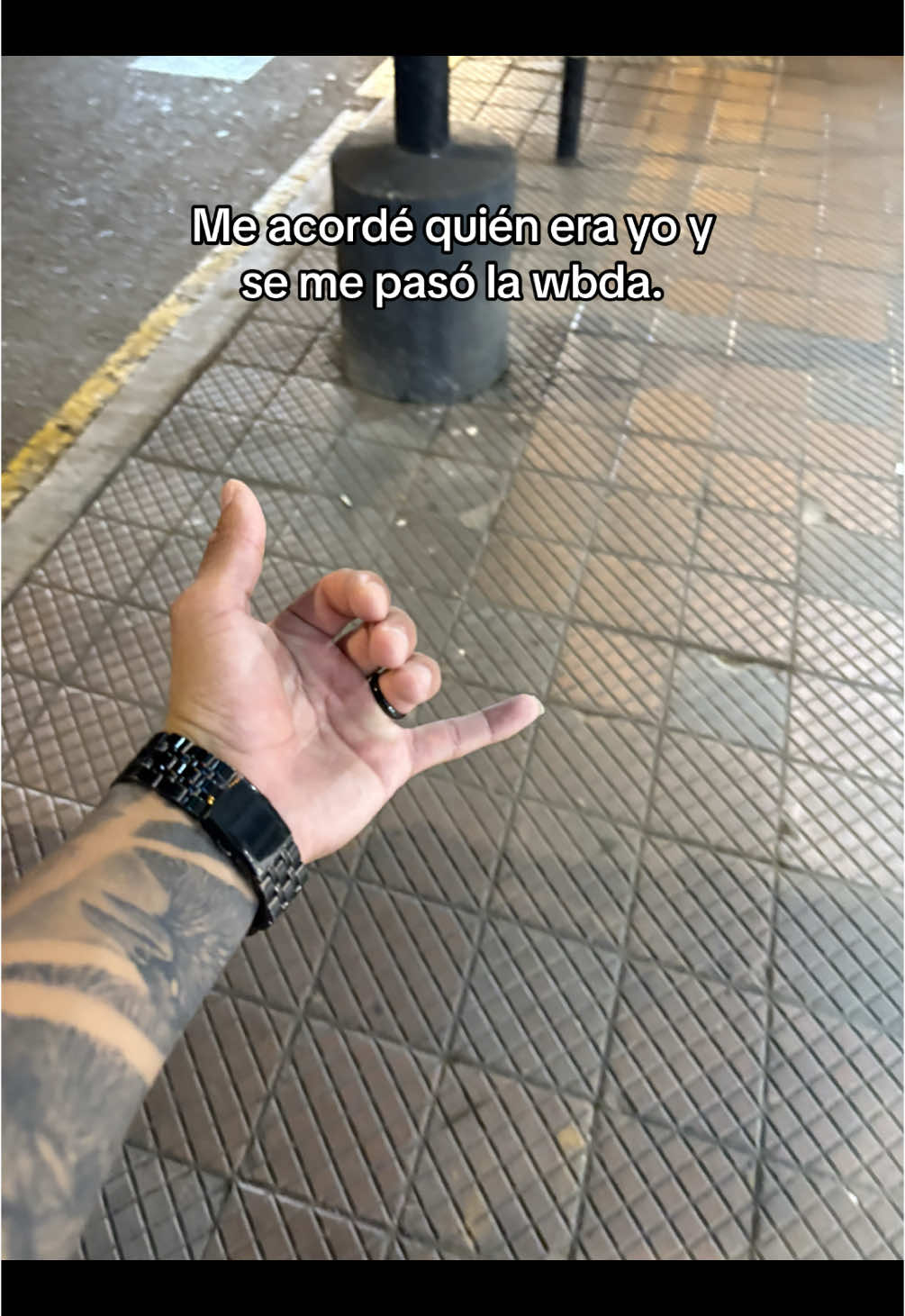 Volvimo #fyp #frases 