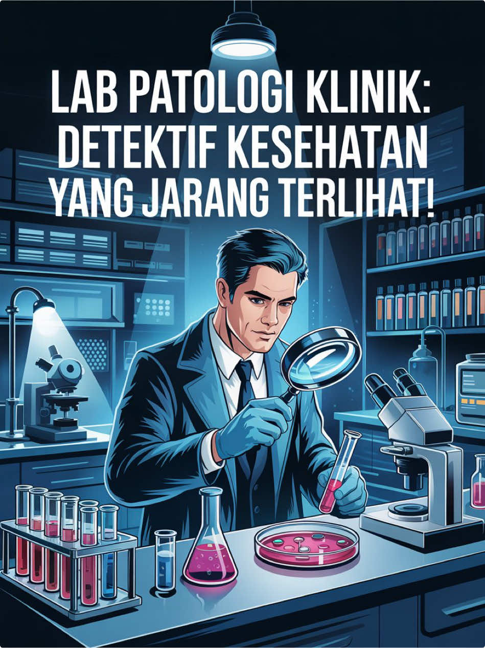 Lab Patologi Klinik #lab #laboratorium #laboratory #ATLM #TLM #analiskesehatan #labpatologiklinik #kimiaklinik #kimia #biologi #fyp 