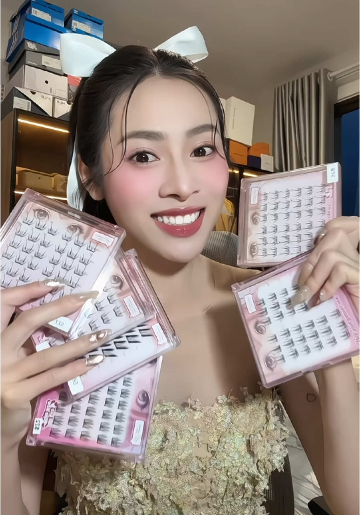 99K / 6 HỘP - chấn động khách ơi ✨ #lookmestar 