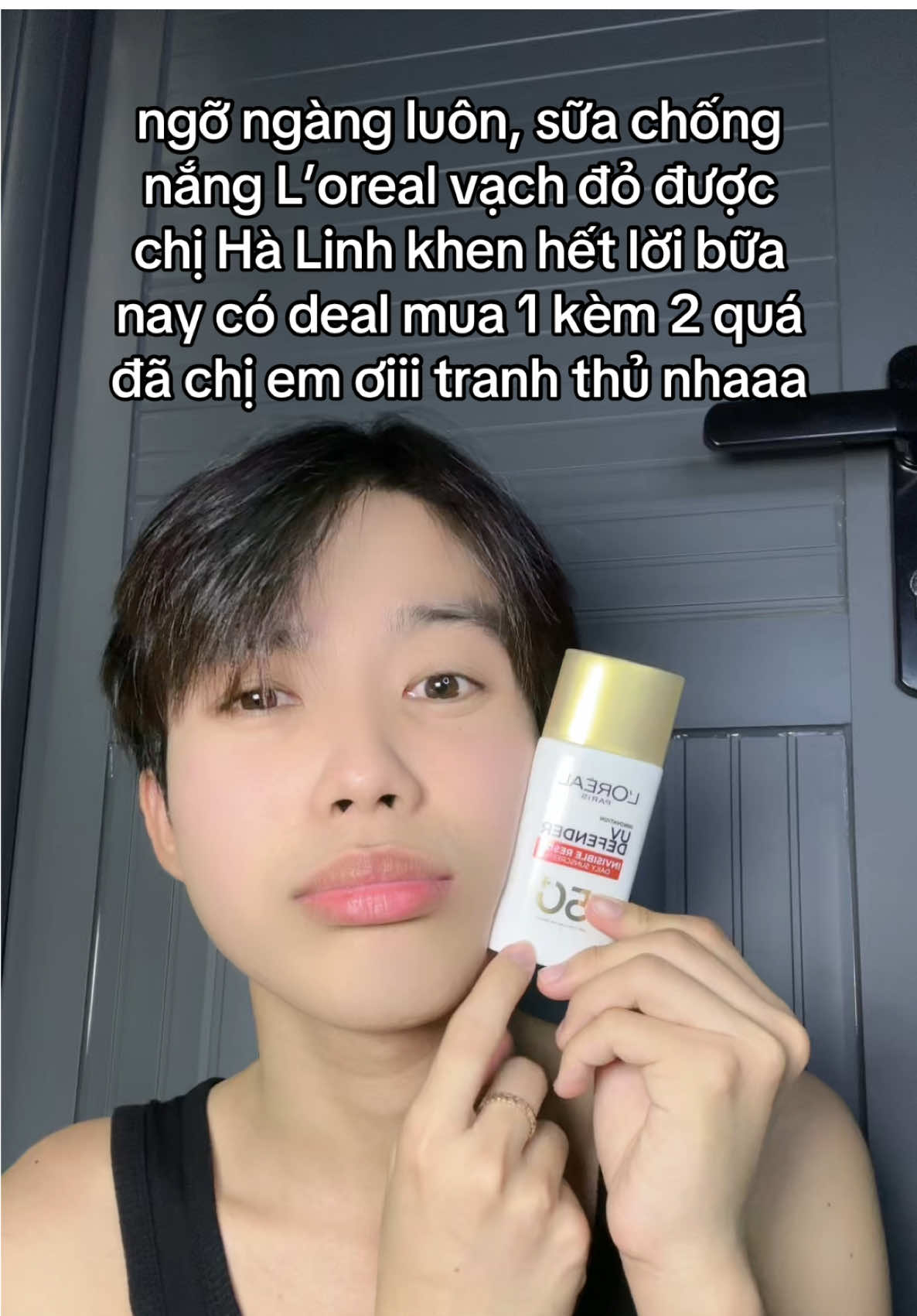 Nhanh tay mấy bà ơiii #goclamdep #thuvienmakeup #reviewlamdep 
