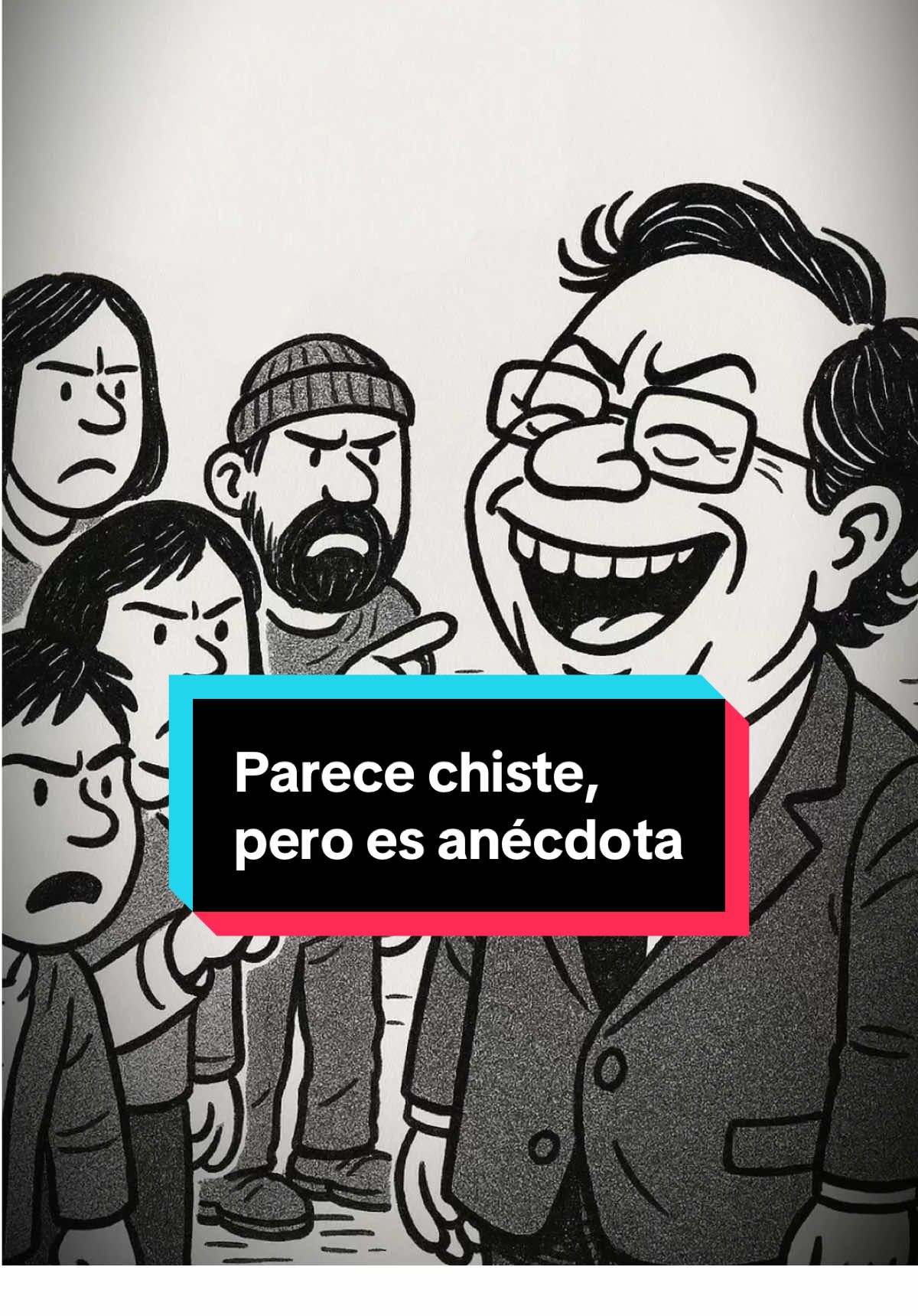 Lo que sucede con Gustavo Petro es una mofa a lo que critica, parece mentira que un país que ha sido permeado por el n4rc0tr4fic0 tenga a un presidente que consume sustancias, así como afirmó Álvaro Leyva. ¿Esto es en serio? #petro #chiste #anecdota #mentira #engaño #ley #petro 