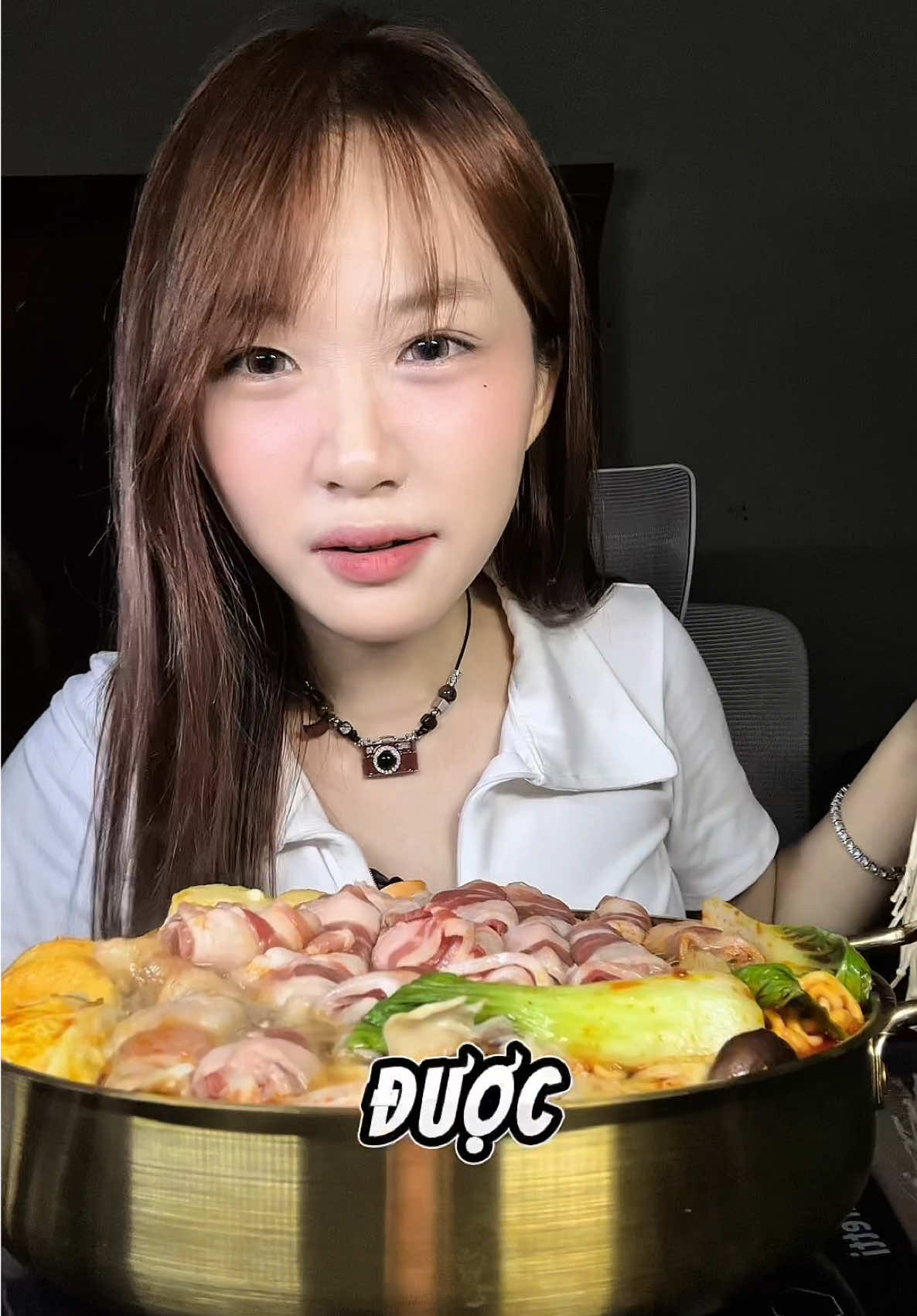 Lại quần hellokitty à 