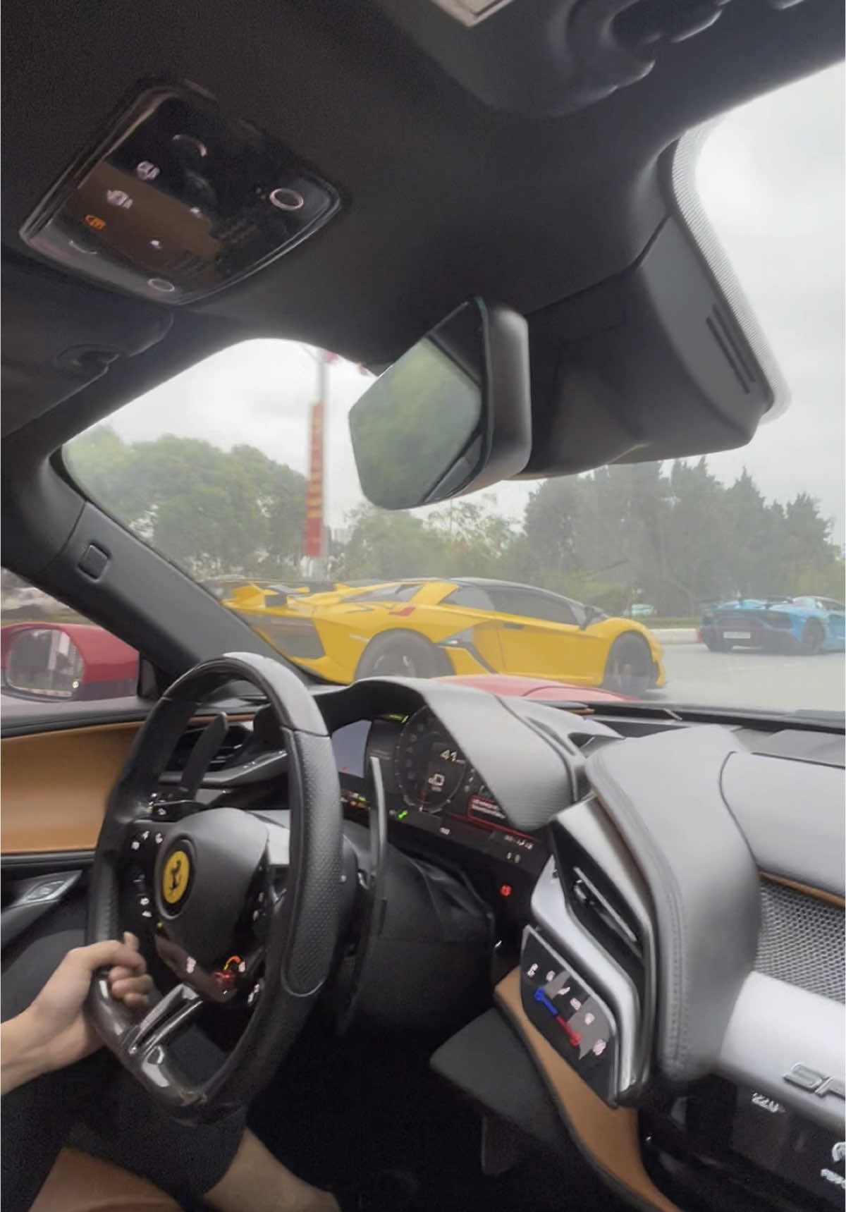 🐂🐎#xuhuong #xuhuongtiktok #lamborghini #ferrarisf90 #ferrari #lamborghiniaventador #lamborghinihuracan #supercar #sanxehanoi @Lượng Đỗ Anh 