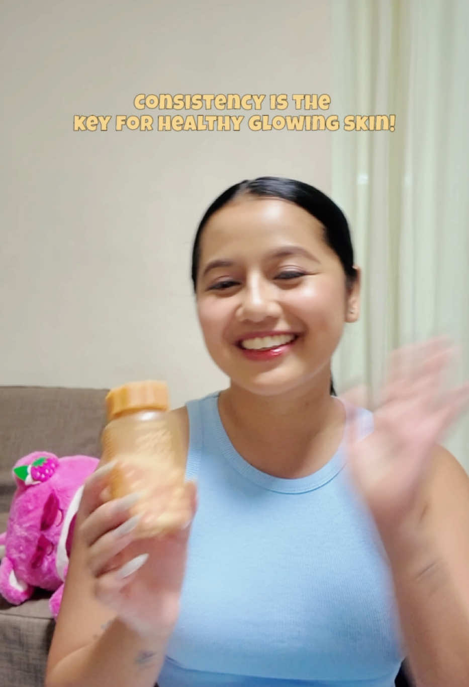 Summer na, kaya ito pinaka importante sakin ✨ #NewMoonPH #NewMoonSoftGlow @New Moon PH 🌕