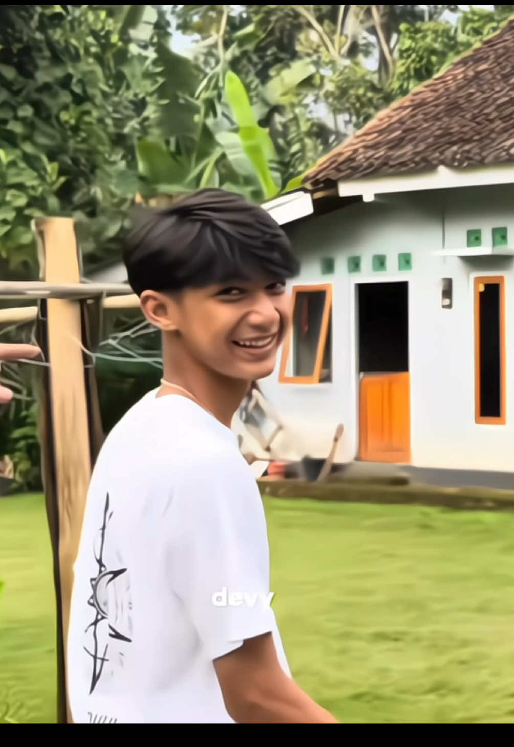 bisa aja buat anak org salting😣#affanfaisal #isal 