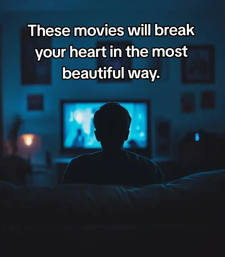 Wanna watch movies that are perfect for a good cry? Get your tissues ready. 🩵🥲🎬 #fyp #foryou #foryoupage #foryoupageofficiall #fypage #fy #fyppppppppppppppppppppppp #movies #sad #romance #movie #movierecommendation 