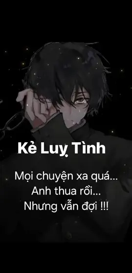 Ôm nuối tiếc cả quãng sau này, tự đoạ đày trái tim vỡ nát Trách thân mình đánh mất chân tình để giờ nợ em   1 đời uẩn khuất Anh tức giận tát mình thật đau vẫn chưa tỉnh giấc chuỗi hoài niệm cũ Nếu như có thể còn có  cơ hội, hãy cho anh về những ngày đã cũ Anh trãi nghiệm đủ mùi vị chát cay, tìm ai thay vào hình bóng đó Giờ củng biết là tại vì sao...cuộc tình sau em chỉ hoài sóng gió Nếu có thể nếu còn cơ hội, em có cùng anh trở về ngày cũ Nếu có thể chắc chắn sẽ sửa, chắc sẽ cho em tình thương đầy đủ #Suy #raplove #raptamtrang #rap 