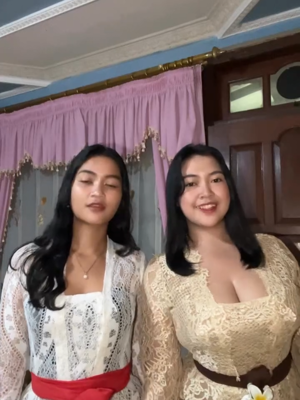 Jawa x Bali No Counter  #damnluena #prameswari #ayucantika #masukberanda #xyzbca #fypage #fyp 
