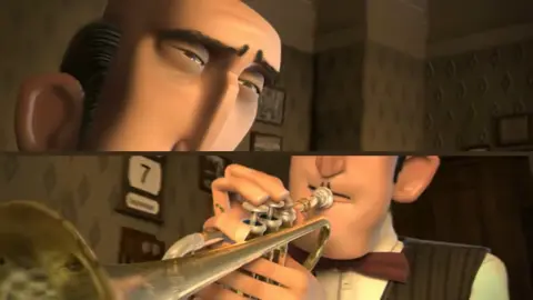 Soulful Guru - Soul Food