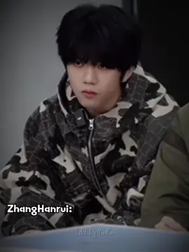 Ê nha ê nha🗿. Id:?? #fyp #zhanghanrui #truonghamthuy #edit #tf #tf4thgeneration #lau18 #tffamily #tfentertainment #sdfj #thoidaiphongtuan #tiktok #viral #xh #xhtiktok #thinhhanh #thinhhanhtiktok 