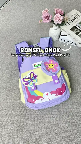 Rekomendasi tas ransel anak buat sekolah Paud dan Sekolah TK #tasransel #tassekolah #ranselsekolah #tasranselsekolah #ranselanak #ranselsekolahanak #fyp 