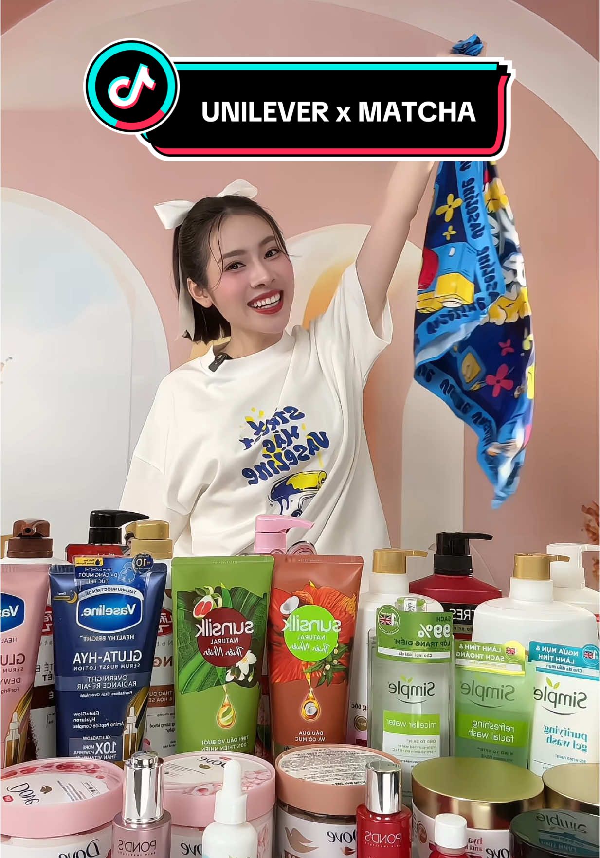Vào live là có quà liềnnnn ạ ✨ #ngocmatcha 