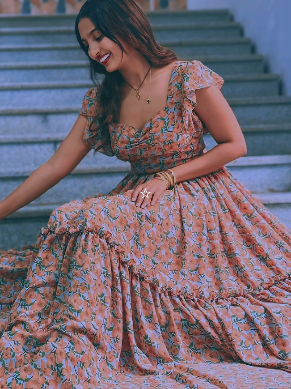 Zenbil  chiffon🌹 ለሰርግ፣ ለክርስትና፣ ለሽምግልና፣ ለምርቃት፣ ለበኣላትና ለልዩልዩ ፖሮግራም ድምቀት የሚሆኑ የባህል ኣልባሳትና ሽፎኖች በልዩ ጥንቃቄ እንሰራለን። Group outfit, Couple outfit, Program outfit በልዩ ጥንቃቄ እንሰራለን🖤 📩 ኣሁንኑ ይዘዙን.🛍️ Order Now! 📱+251969499249 📞+251970703570 Telegram: https://t.me/ZenbilChiffon 👗Adress: Figa Mebrat- ፊጋ መብራቱጋ ጎጆ የገበያ ማእከል እንገኛለን። 🚚 Delivery Available. Embrace Grace with Zenbil Chiffon 🌷 @topfans #viralvideo #zenbil #chiffondresses #EthiopianFashion 