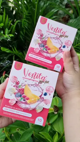 เวนิต้า แก้วเดียวเอาอยู่ ทุกปัญหาผิว ผิวแห้ง ขาดน้ำ ผิวไม่อิ่มฟู แนะนำตัวนี้เล้ยยย ดื่มเป็นประจำต่อเนื่อง ผิวขาวกระจ่างใส ผิวอิ่มน้ำดูฟูแบบเบบี๊ จุดด่างดำ รอยแดง รอยดำ รอยสิว มีคอลลาเจน พร้อมวิตามีนซี อัดแน่นไปด้วยสารสกัดจุกๆ #เวนิต้าคอลลาเจน #คอลลาเจน #รอยดำ #รอยสิว #วิตามินซี #ผิวขาว