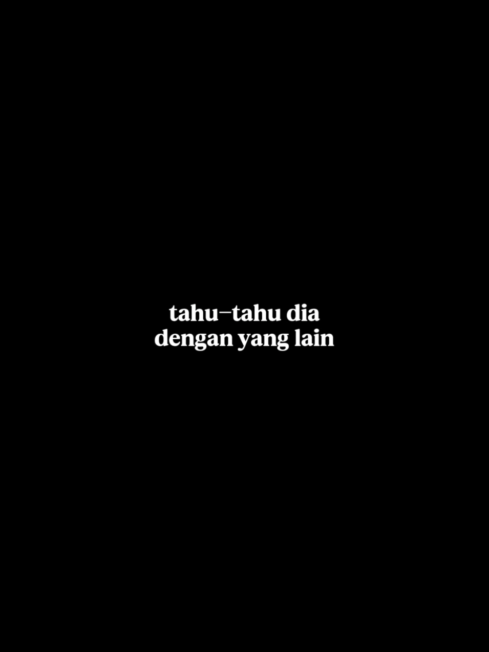 Tahu bukan sembarang tahu 🙈 #templatecapcut #overlay #liriklagu #fypp 