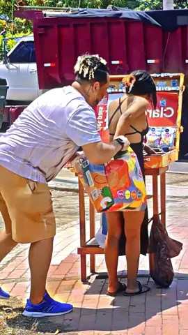 Disappearing bag prank 🛍️😂 #funnyvideos #prankvideos #funnyvideo #prankvideo #funnycomedy #funnypranks #funnyprank 