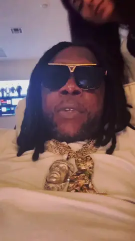 Joke's on You Mothafucka! #VybzKartel #DancehallCyaaStall #GodistheGreatest 
