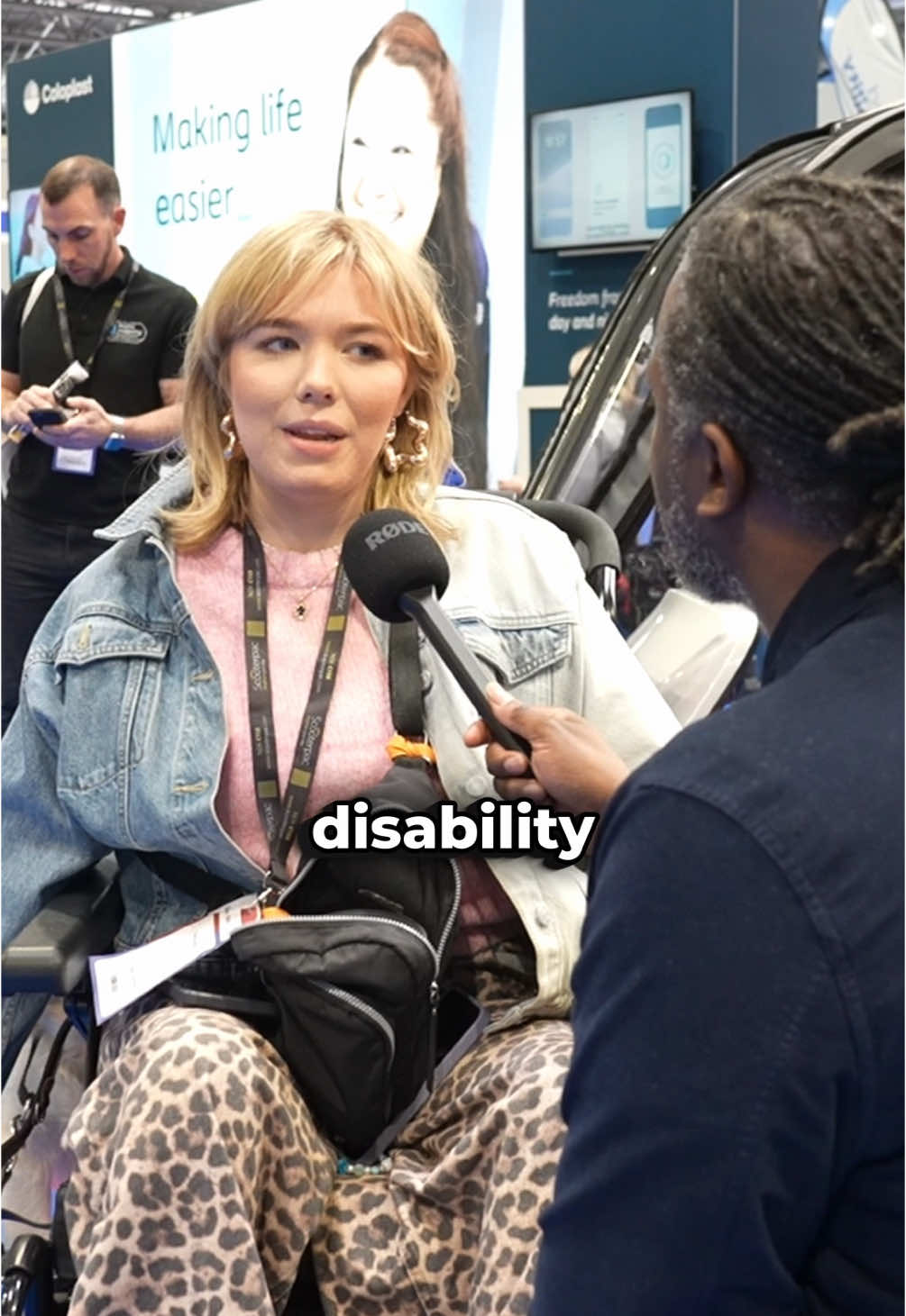 What’s your disability ick?  Let us know what give you the shudders?  YouTube | Spotify | Apple | Tik Tok #disability #disabled #worldscoolestdisabled #disabledinstagram #disabilitytiktok #disabledtiktok #disabilityawareness 