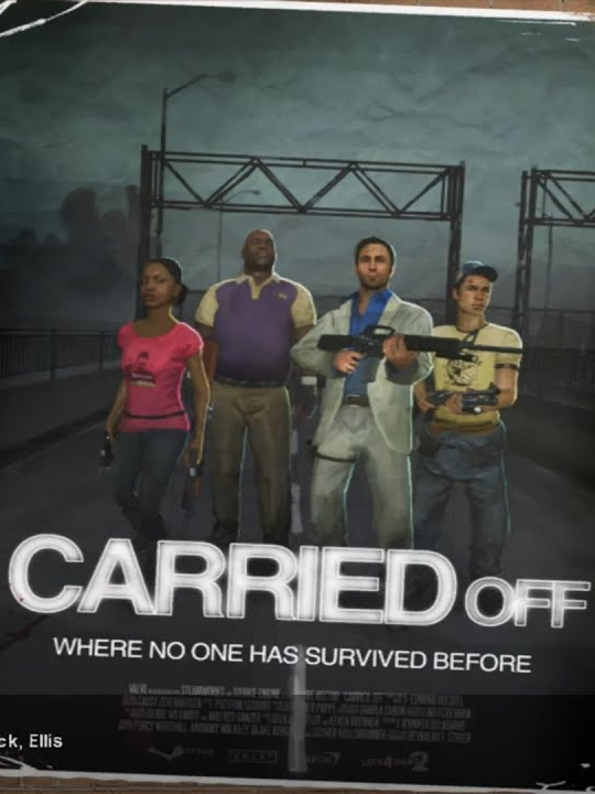 TANK WIPE DE CARRY OF#left4dead2 #zonemod #cedapug #leftcenter