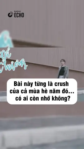 Mùa yêu tới, ai ch có bồ tranh thủ đi nhe#huonggiang #huonggiangentertainment #radioecho #lyrics #nhachaymoingay #xuhuong #trending 