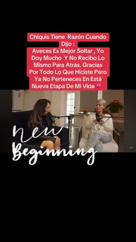 #fyp #parati #foryoupage #chiquis #chiquisrivera #podcast #frasesmotivadoras #lupillorivera #jennirivera #motivation #viral #entretenimiento #entertainment 