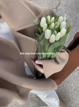 #november28 ##birthday #viral #fyp #followers➕ 