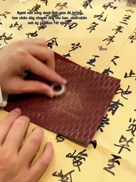 Thật đáng ghen tị khi ai đó được bạn trai làm chiếc dây chuyền này tặng cho #quatangbangai #DIY #handmade #daychuyenbode 