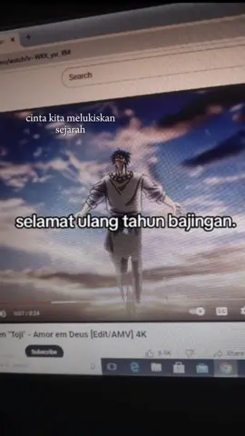 Hari ini ulang tahunku. Seharusnya ini hari yg sepesial, tapi entah kenapa rasanya sama aja—atau malah lebih sepi dari biasanya. Tidak ada kejutan, tidak ada kue dengan lilin yg ditiup sambil berharap sesuatu yg lebih baik. Hanya aku, sendiri, menatap layar ponsel yg sepi notifikasi. Dulu, ulang tahun selalu penuh tawa dan orang 
