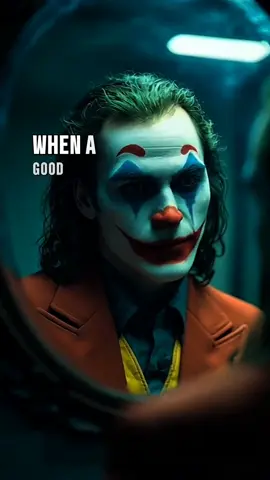 WHEN A GOOD PERSON TURNs COLD . . . . #unitedstates #newyork #jokersaying #american #joker 