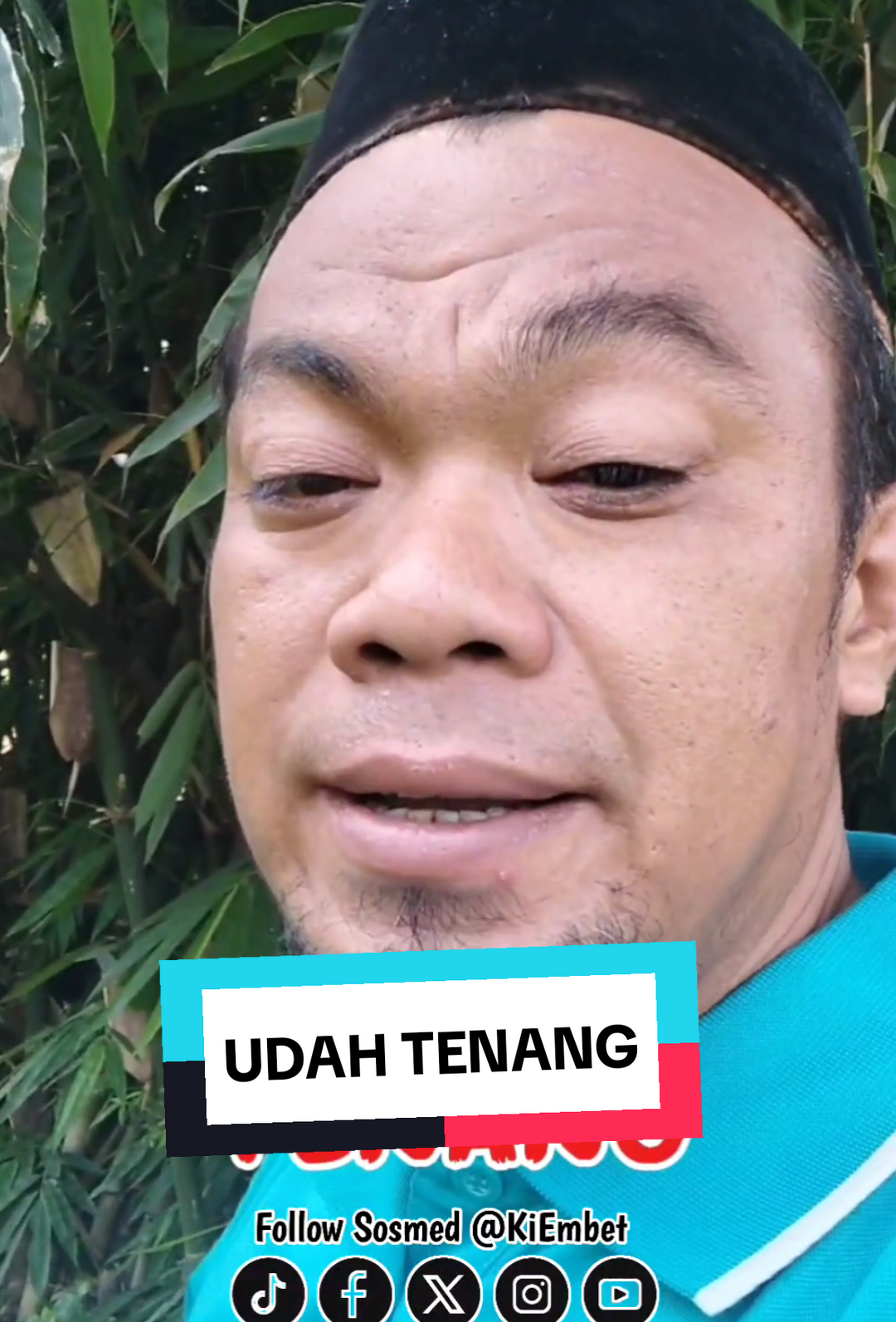 Tenang yaa 😁 #fyp #Bekatul #infocikarang #infocibitung #bekasihitsfypシ #mm2100 
