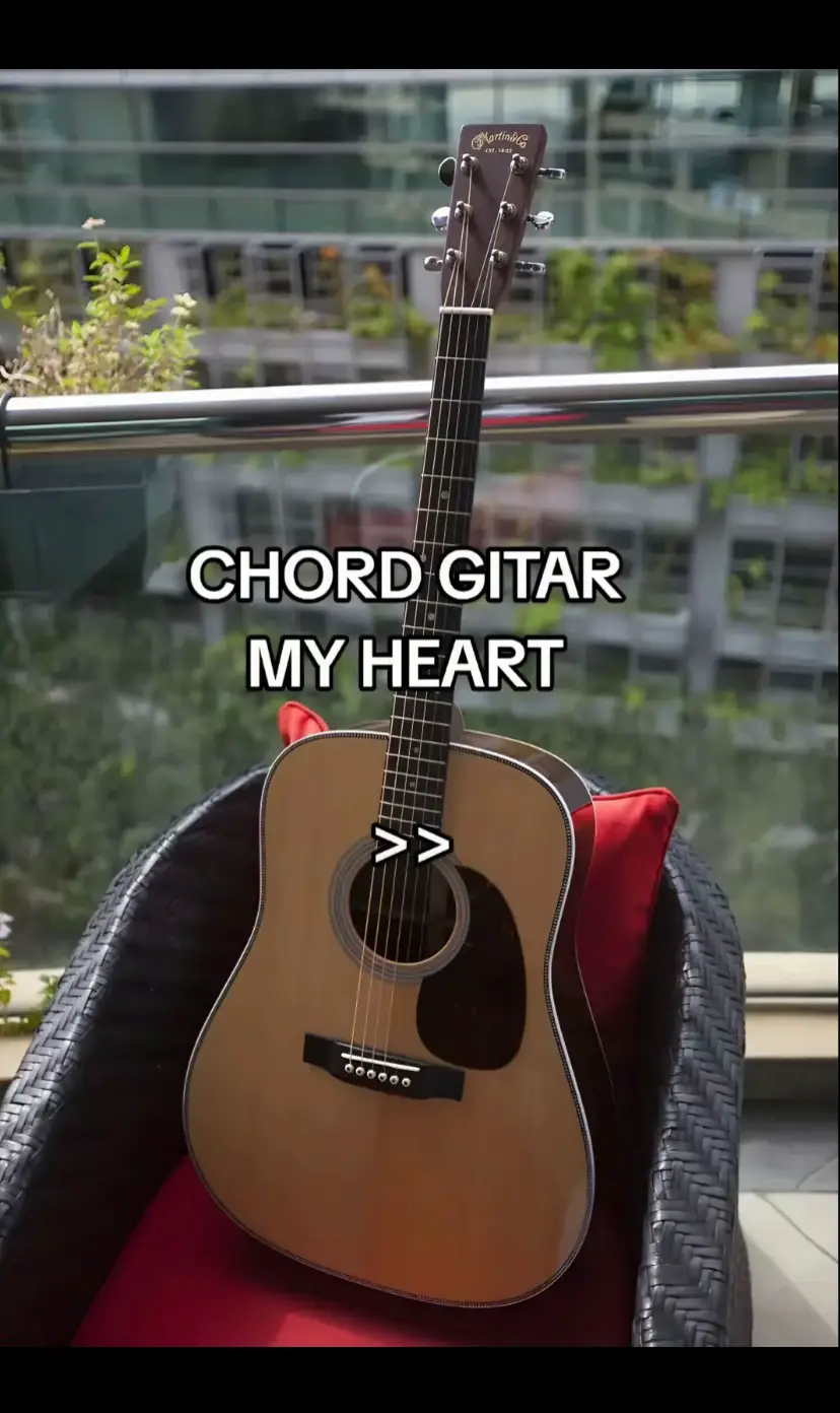 #chordgitar #kuncigitar #cintakanselaluabadi #covergitar #belajargitar #coverlagu #chordgampang #foryou #xyzbca #fyp 