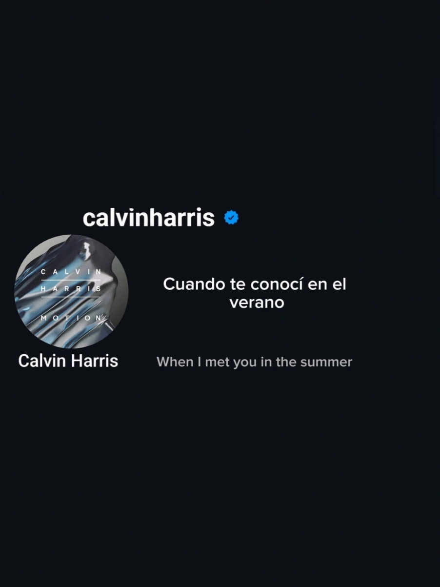 Summer - Calvin Harris  Álbum: Motion #calvinharris #Summer #2015 #lyrics_songs #subespañol #f #Edit #fyp #musica #paratiiiiiiiiiiiiiiiiiiiiiiiiiiiiiii 
